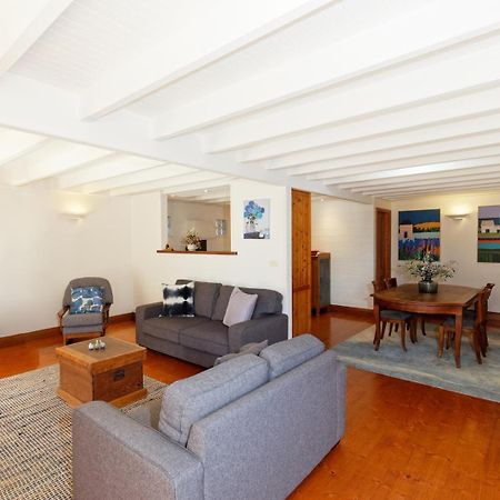 54 On Bank Hotell Port Fairy Exteriör bild
