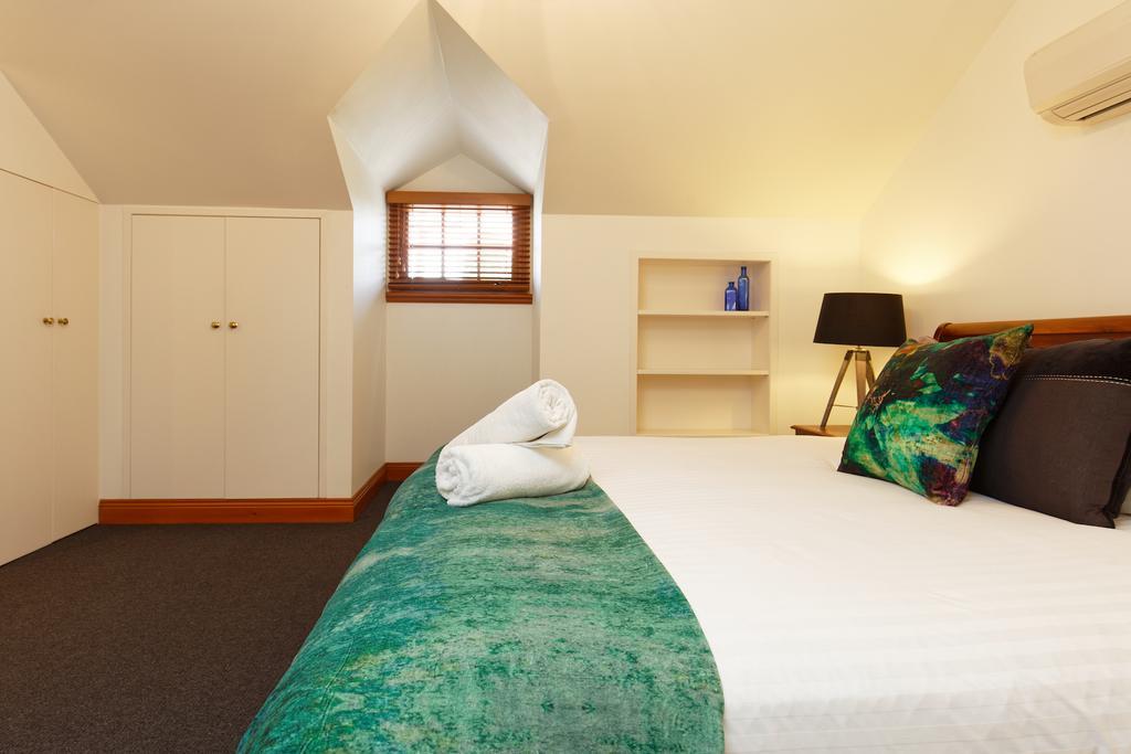 54 On Bank Hotell Port Fairy Exteriör bild